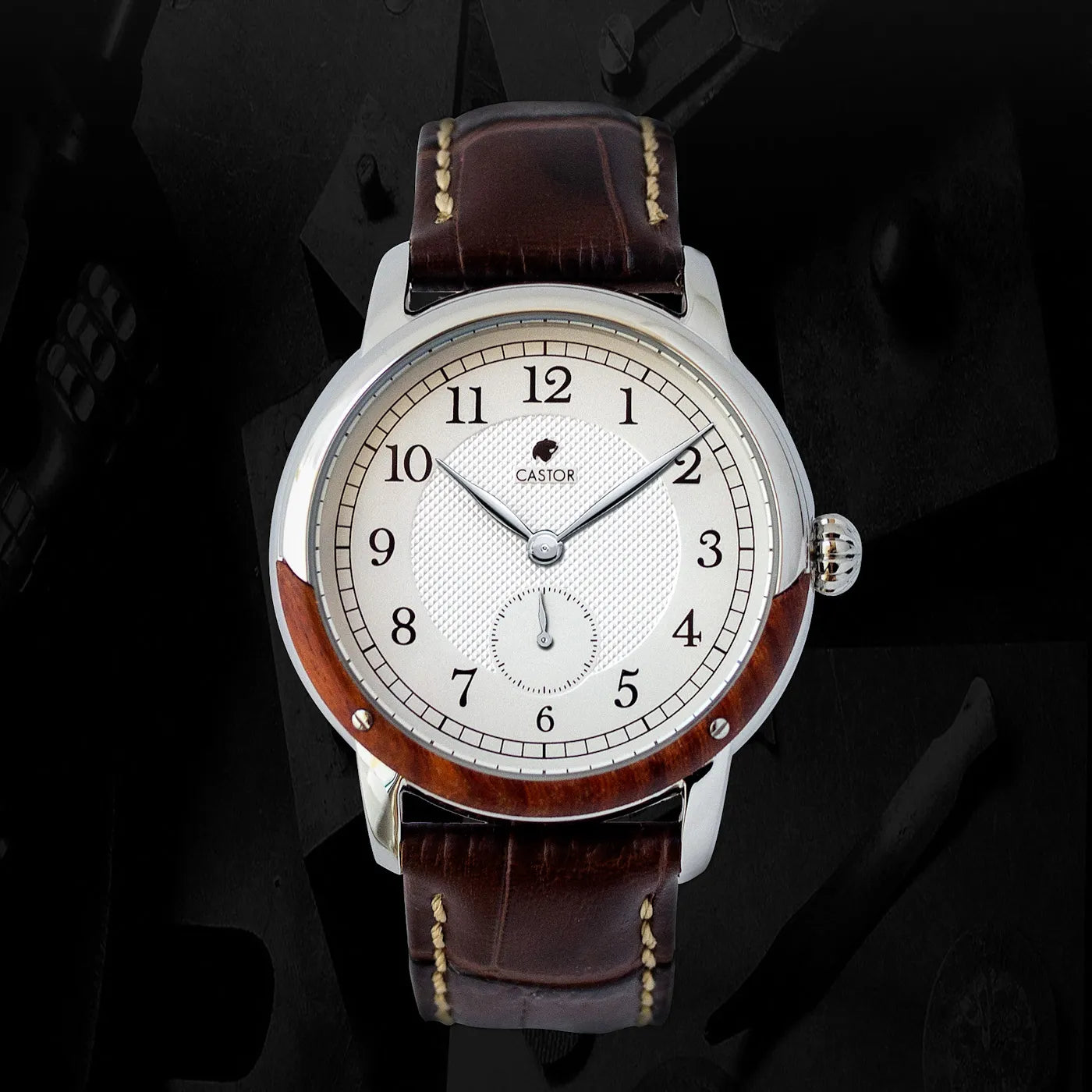 LASTARRIA | WALNUT 40MM