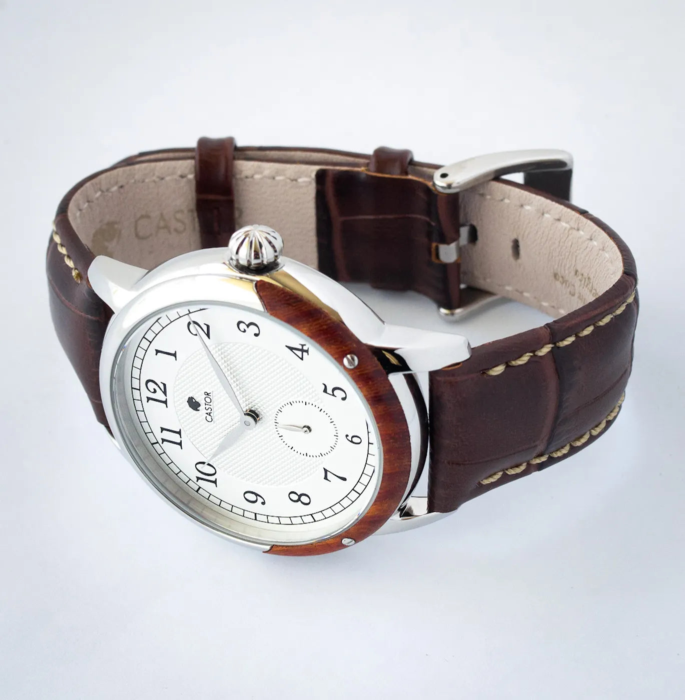 LASTARRIA | WALNUT 40MM