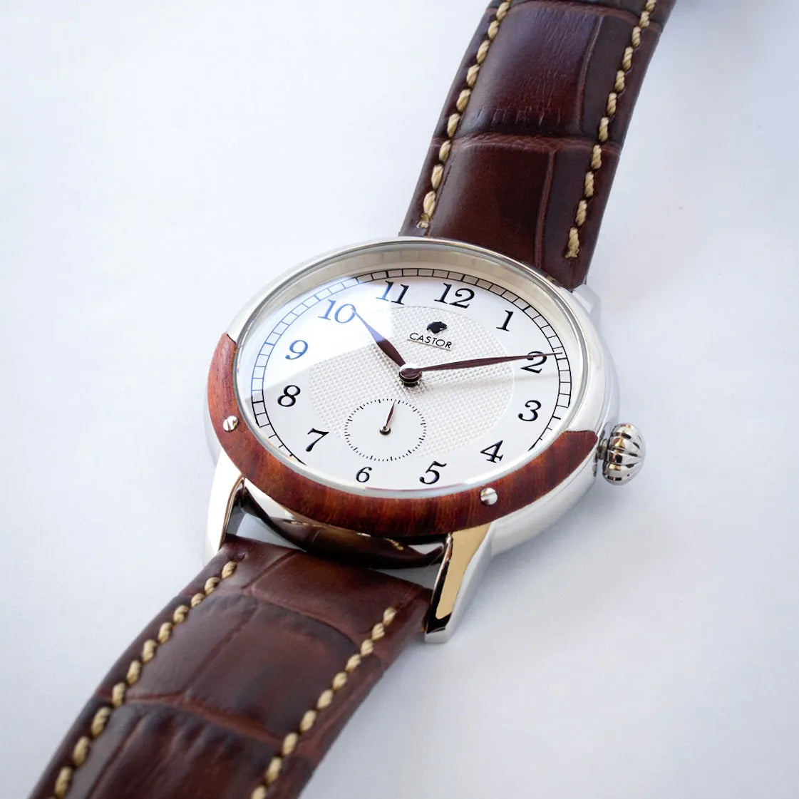 LASTARRIA | WALNUT 40MM