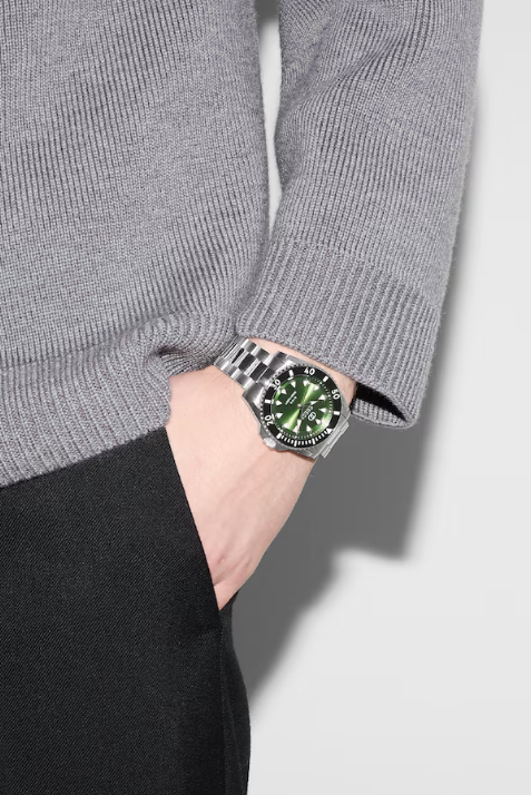 Gucci Dive watch, 40mm