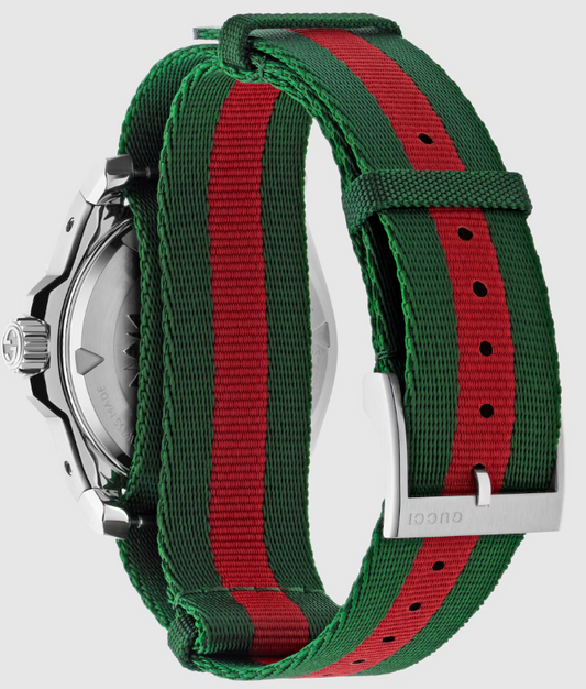 Gucci Dive watch, 40mm