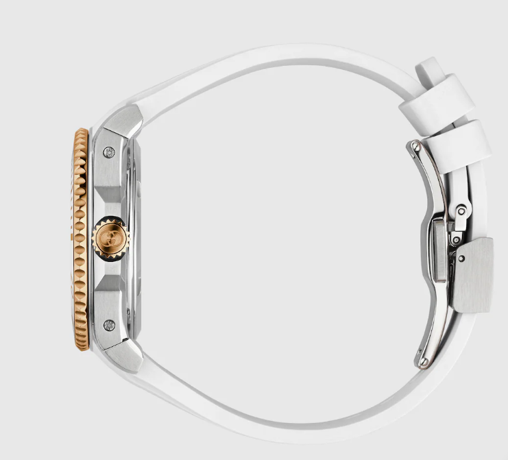 Gucci Dive watch, 36mm