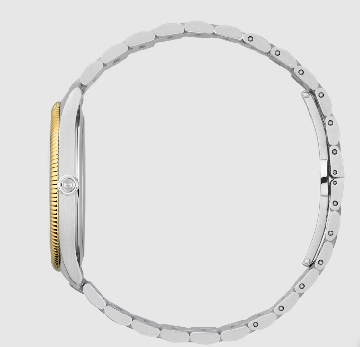 G-Timeless watch, 38mm