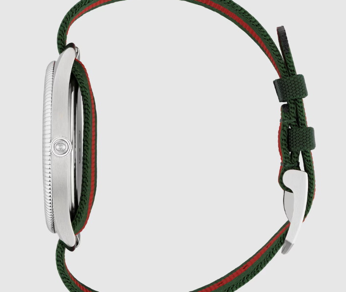 G-Timeless watch, 38mm