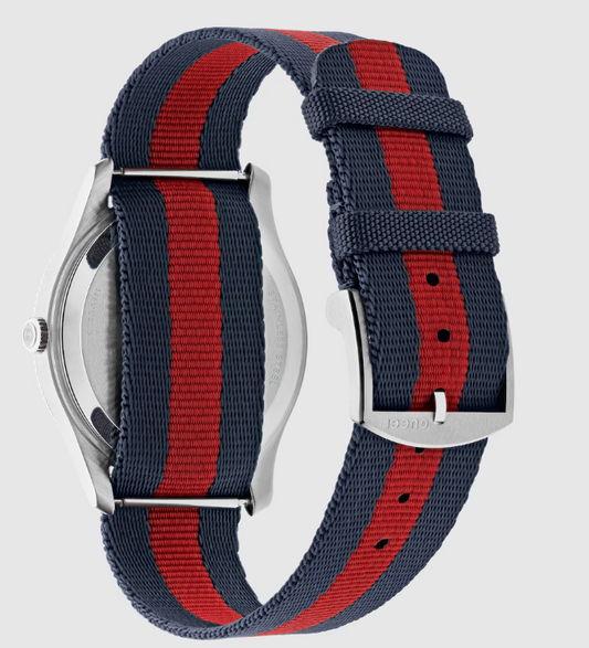 G-Timeless watch, 38mm