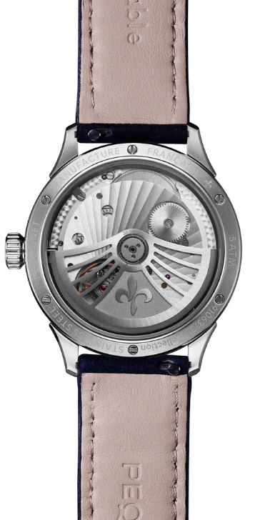 Royale Paris Watch - 36 mm