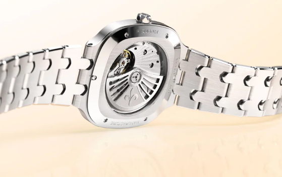 Concorde Watch Imperial Green dial - 40mm / 36mm