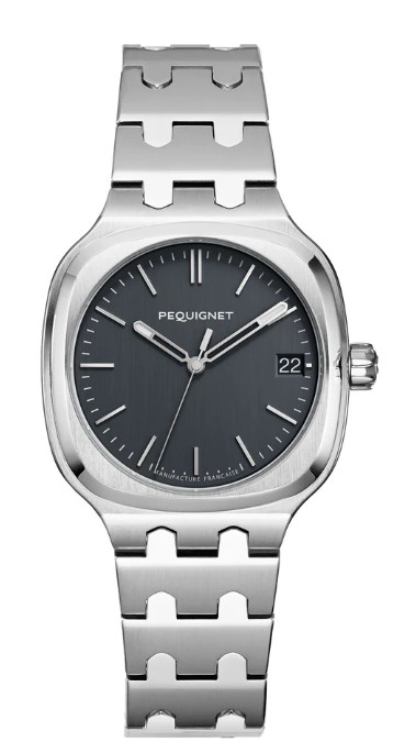 Concorde Watch Charcoal Grey - 36mm / 40mm