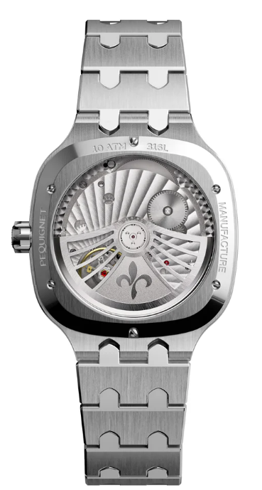 Concorde Watch Charcoal Grey - 36mm / 40mm