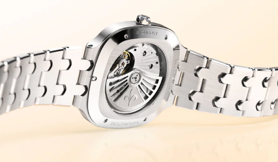 Concorde Watch Charcoal Grey - 36mm / 40mm