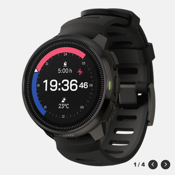 Suunto Ocean