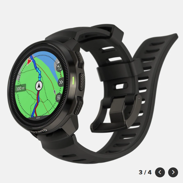 Suunto Ocean