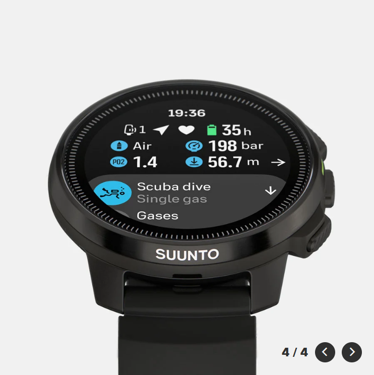 Suunto Ocean