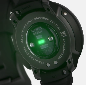 Suunto Ocean