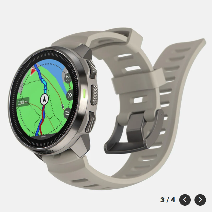 Suunto Ocean