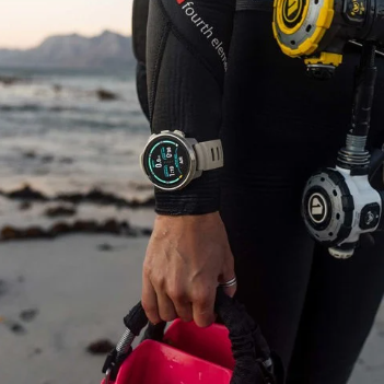 Suunto Ocean