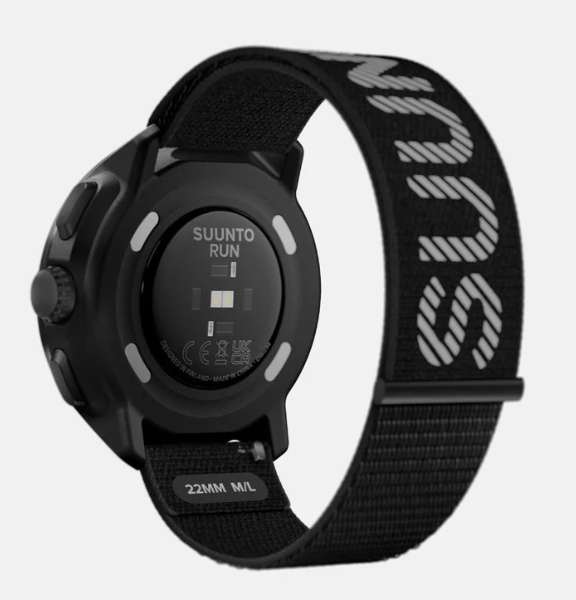 Suunto Run