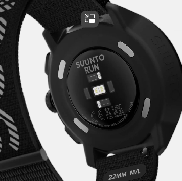 Suunto Run