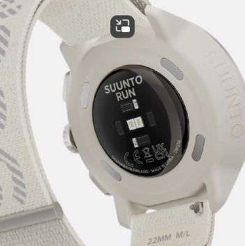 Suunto Run