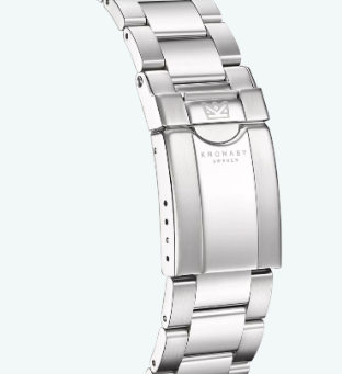 Kronaby DIVER S3778/4, 45.7 mm