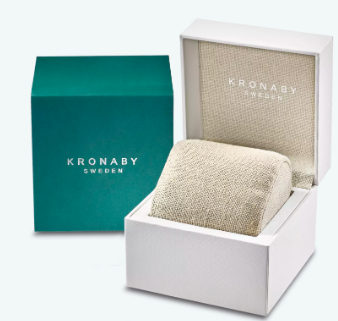 Kronaby DIVER S3778/4, 45.7 mm