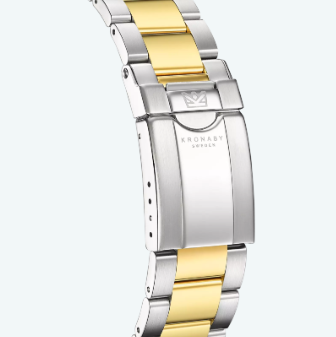 Kronaby DIVER S3779/2, 45.7 mm