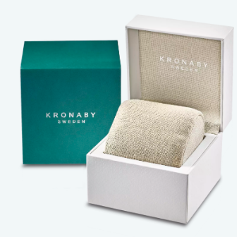 Kronaby DIVER S3779/2, 45.7 mm