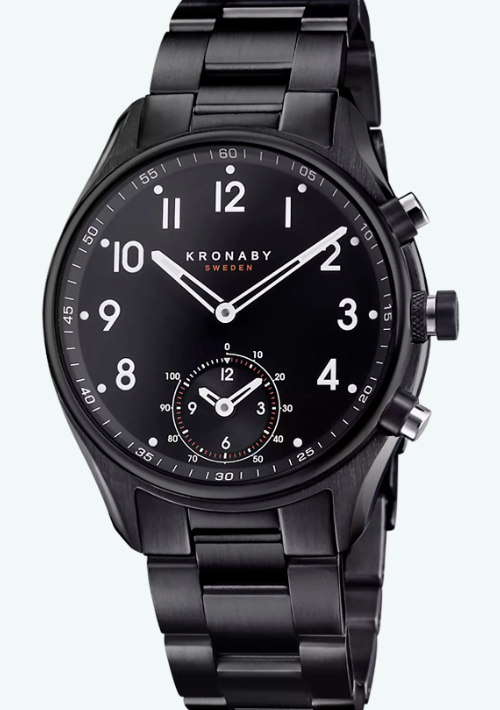 Kronaby APEX S0731/1, 43 mm