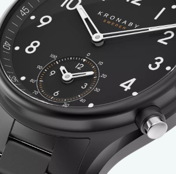 Kronaby APEX S0731/1, 43 mm