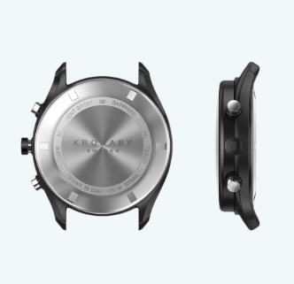 Kronaby APEX S0731/1, 43 mm