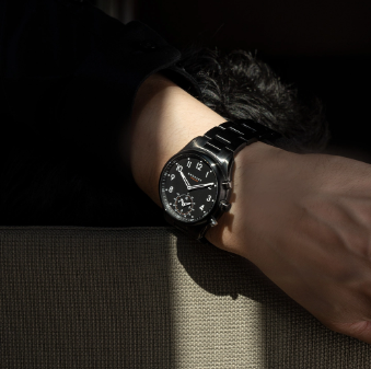 Kronaby APEX S0731/1, 43 mm