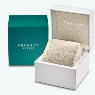 Kronaby APEX S0731/1, 43 mm