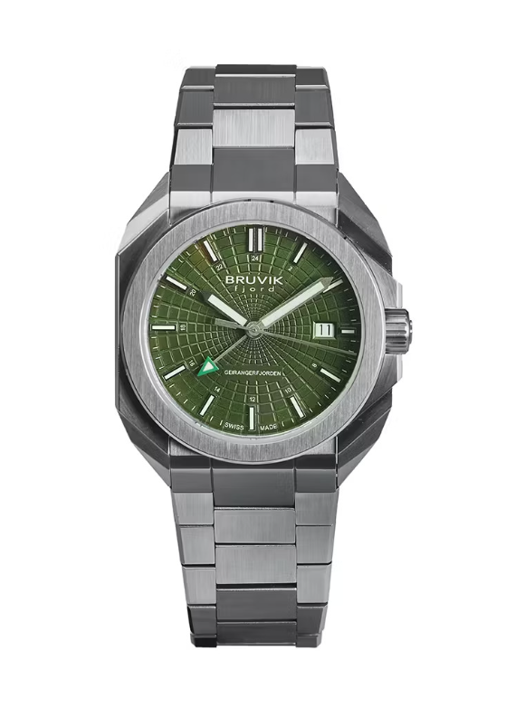 Fjord N2.0 Geiranger­fjorden