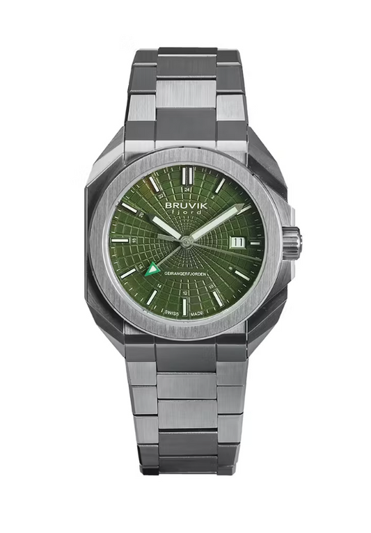 Fjord N2.0 Geiranger­fjorden