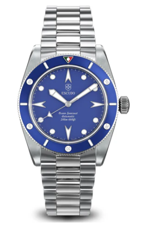 Azul - Bracelet - 39mm