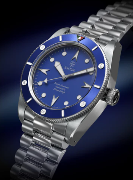 Azul - Bracelet - 39mm