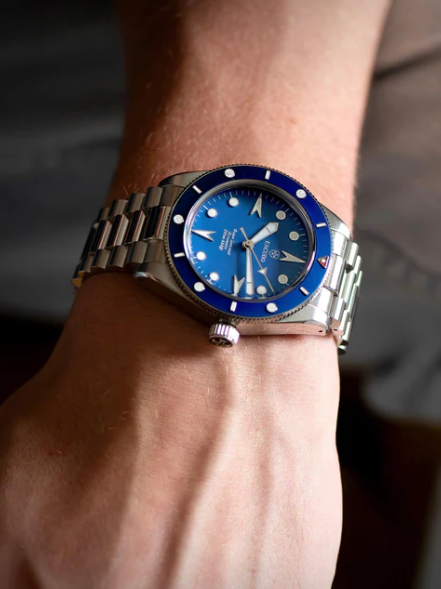 Azul - Bracelet - 39mm