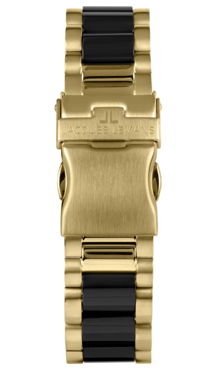Jacques Lemans Hybromatic 1-2222D