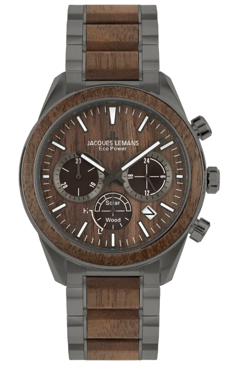 Jacques Lemans Eco Power 1-2115K
