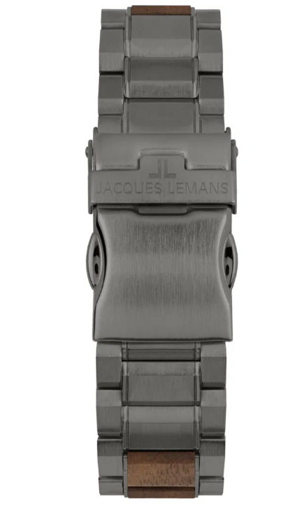 Jacques Lemans Eco Power 1-2115K