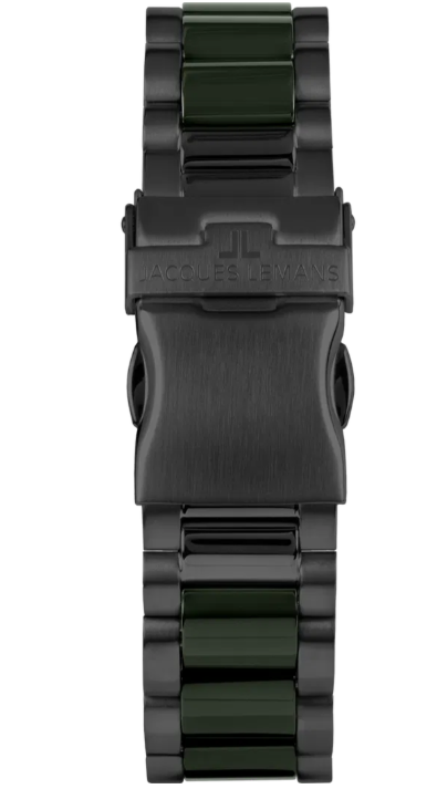 Jacques Lemans Hybromatic 1-2222F