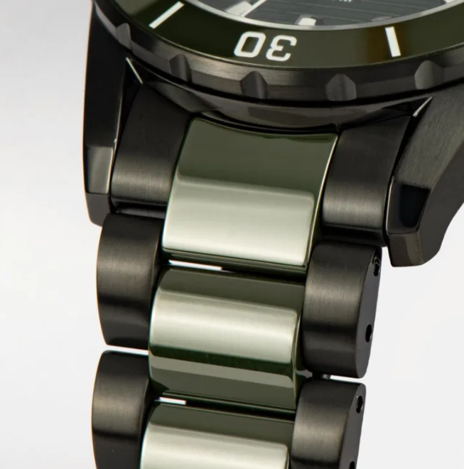 Jacques Lemans Hybromatic 1-2222F