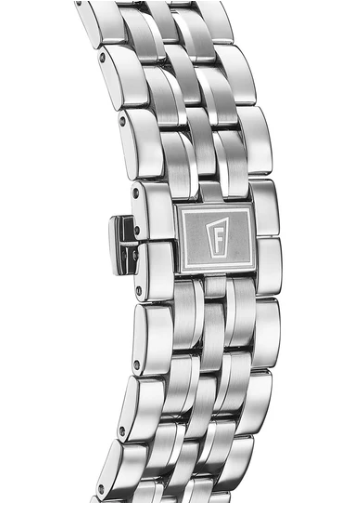 Festina Swiss Made Stainless Steel Chronograph Mens Watch I Model F20040/1