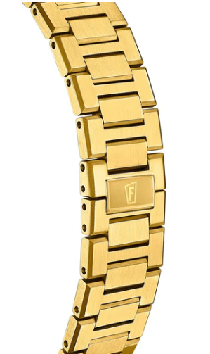 Festina Swiss Made Rive Stainless Steel Analog Mens Watch I Model F20057/1