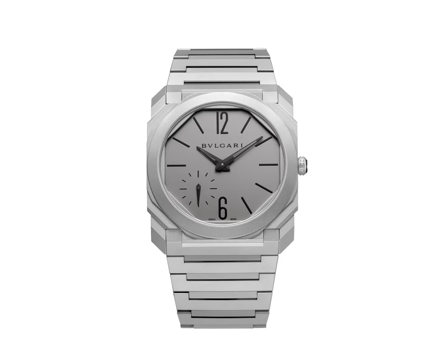 Octo Finissimo Watch