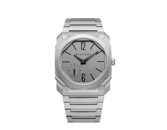 Octo Finissimo Watch