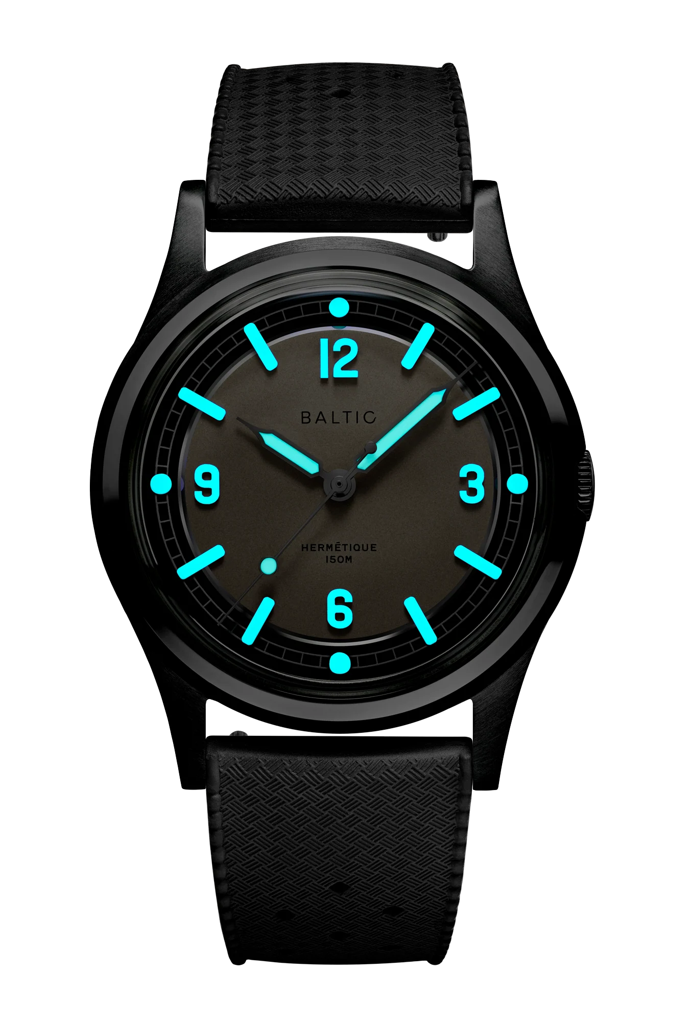 Hermétique Tourer Beige