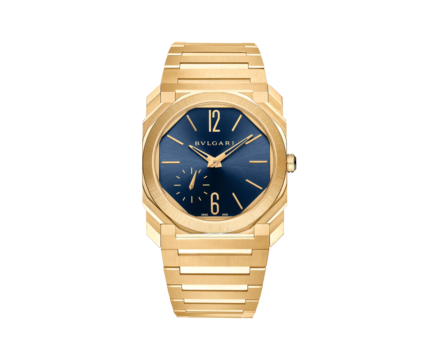 Octo Finissimo Watch