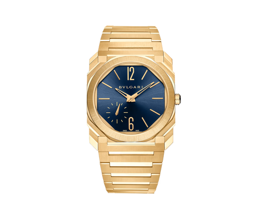 Octo Finissimo Watch