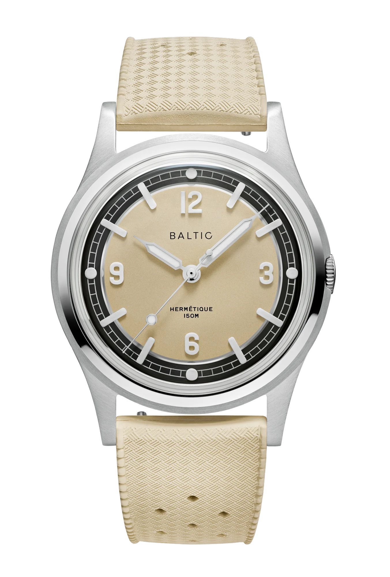 Hermétique Tourer Beige